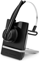 Epos audio SENN1000994 Impact d 10 phone eu ii vezeték nélküli headset fekete kép