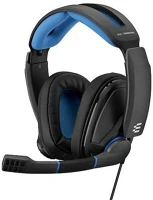 Epos audio GSP 300 Gamer headset kép