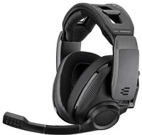 Epos audio GSP 670 Gamer headset kép