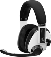 Epos audio H3 HYBRID WHITE Gamer headset kép