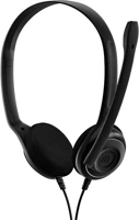 Epos audio PC 8 (USB) Vezetékes headset kép