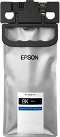 Epson C13T11N140 Epson tintapatron workforce pro em/ep-c800r black xl ink kép