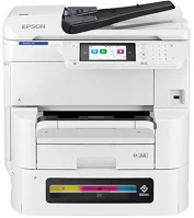 Epson EM-C8100RDWF Epson tintasugaras nyomtató - workforce pro kép
