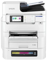 Epson EM-C8101RDWF Epson tintasugaras nyomtató - workforce pro kép