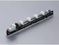 Epson FINISHER-P2 Epson opció 2/4 hole punch unit-inner finisher-p2 kép