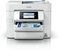Epson WF-C4810DTWF Epson workforce pro  wireless tintasugaras nyomtató/másoló/scanner/fax kép