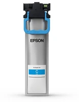 Epson WF-C53XX / WF-C58XX Epson tintapatron wf-c53xx / wf-c58xx series ink cartridge xl cyan kép