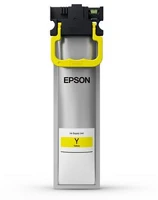 Epson WF-C53XX / WF-C58XX Epson tintapatron wf-c53xx / wf-c58xx series ink cartridge xl yellow kép