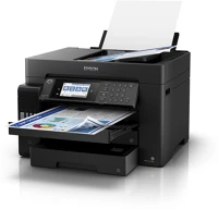 Epson C11CH72402 Epson ecotank l15150 wireless tintasugaras nyomtató/másoló/scanner/fax kép