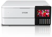 Epson C11CJ20402 Epson tintasugaras nyomtató - ecotank l8160 (a4, mfp, színes,5760x1440 dpi kép