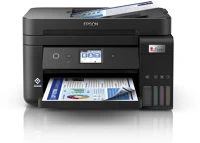 Epson C11CJ60404 Epson tintasugaras nyomtató - ecotank l6290 (a4, mfp, színes,4800x1200 dpi,33 lap/perc, duplex, adf, usb/lan/wifi) kép
