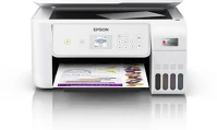 Epson C11CJ66427 Epson tintasugaras nyomtató - ecotank l3286 (a4, mfp, színes, 5760x1440 dpi kép