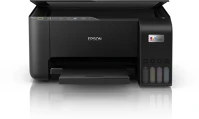 Epson C11CJ67434 Epson tintasugaras nyomtató - ecotank l3270 (a4, mfp, színes, 5760x1440 dpi, 33 lap/perc, usb/wifi) kép