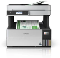 Epson C11CJ89403 Epson tintasugaras nyomtató - ecotank l6460 (a4, mfp, színes,4800x1200 dpi,37 lap/perc, duplex, adf, usb/lan/wifi) kép