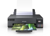 Epson C11CK38402 Epson tintasugaras fotónyomtató - ecotank l18050 (a3+, színes, 5760x1440 dpi, 22 lap/perc, usb/wifi) kép