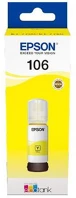 Epson C13T00R440 Epson 106 yellow kép
