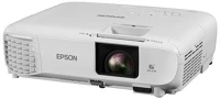 Epson 16:9, 3500 AL, 16 000:1 Epson projektor - eb-fh06 (3lcd, 1920x1080 (full hd), 16:9, , hdmi/vga/usb) kép