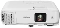 Epson 16:9, 4000 AL, 16 000:1 Epson projektor - eb-992f (3lcd, 1920x1080 (full hd), 16:9, , 2xhdmi/2xvga/usb/rs-232/lan/wifi) kép