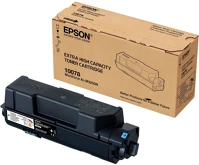 Epson 10078 13.300 M320 toner 10078 13.300 oldal kapacitás kép