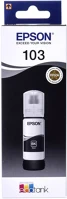 Epson 103 T00S1 103 t00s1 fekete eredeti tinta kép