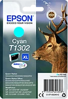 Epson T1302 T1302 cyan tintapatron kép