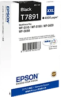 Epson C13T789140 T7891 xxl black kép