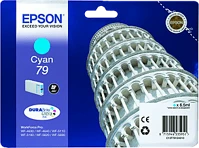 Epson T7912 Patron  t7912 cyan kép