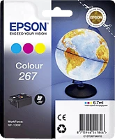 Epson T2670 267 tintapatron kép