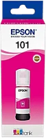 Epson C13T03V34A 101 magenta tintapatron kép