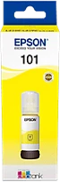 Epson C13T03V44A 101 yellow tintapatron kép