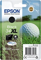 Epson C13T34714010 34xl singlepack black kép