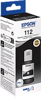 Epson C13T06C14A T06c1 127ml fekete tintapatron kép