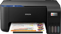 Epson L3211 (C11CJ68402) Multifunkciós nyomtató kép