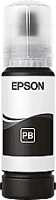 Epson C13T07D14A Ecotank 115 photo black kép