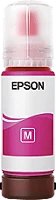 Epson C13T07D34A Ecotank 115 magenta kép