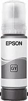 Epson C13T07D54A Ecotank 115 grey kép