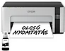 Epson 228546 M1120 egyfunkciós mono nyomtató 6000 oldal tintával kép