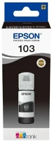 Epson T00S1 Tinta  t00s1 fekete 70ml kép