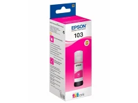 Epson T00S3 T00s3 nyomtató tinta, magenta kép