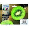 Epson T02E7 T02e7 multipack 23,3ml no.202 kép