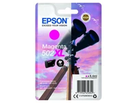 Epson T02W3 T02w3 nyomtató tintapatron, magenta kép