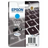 Epson C13T07U240 (407) kék eredeti tintapatron kép