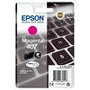 Epson C13T07U340 (407) magenta eredeti tintapatron kép