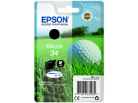Epson T3461 T3461 durabrite black kép