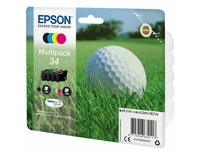 Epson T3466 T3466 (34) multipack kép