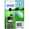 Epson 250144 T3471 tintapatron, fekete kép