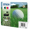 Epson T3476 T3476, multipack, tintapatron kép