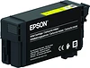 Epson T40C4 T40c4 (xd2) yellow kép