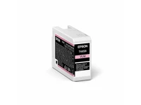 Epson 25ML/O T46s6 patron light magenta 25ml/o/ kép