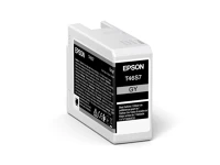 Epson T46S7 T46s7 gray tintapatron kép